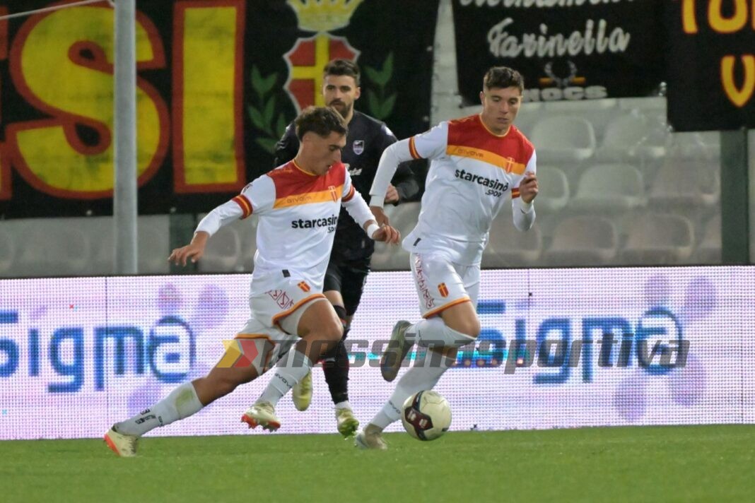 Garofalo e Haveri
