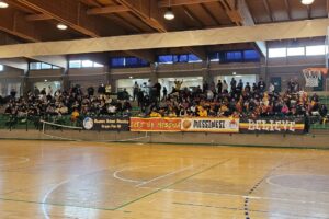 Basket School Messina