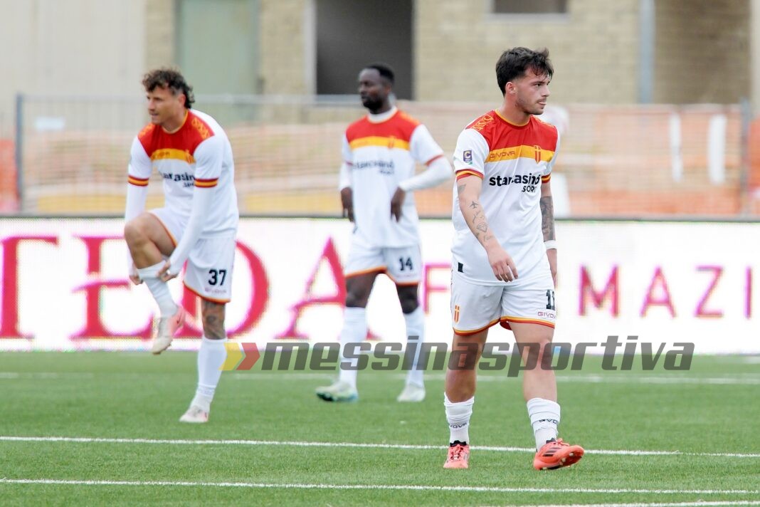 Buchel, Gyamfi e Tordini