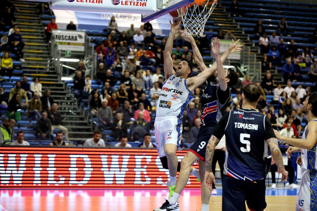 Orlandina Basket