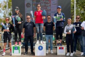 Team Barracuda dello Stretto