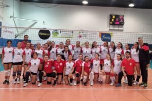 Team Volley Messina