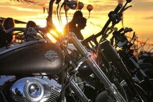Harley Davidson