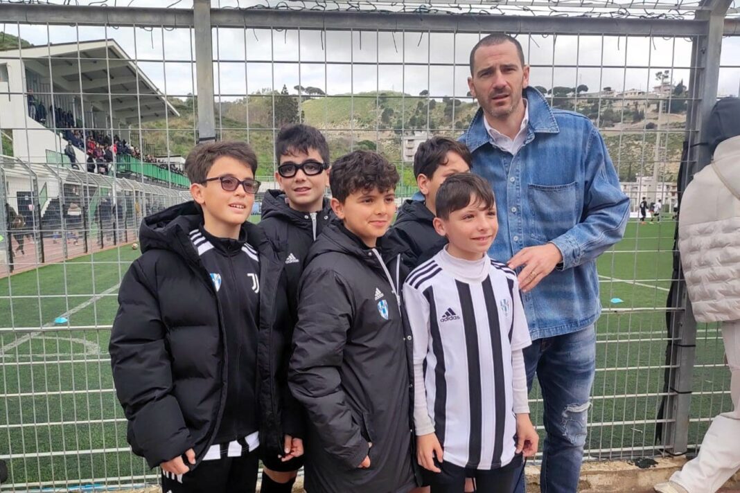 Leonardo Bonucci