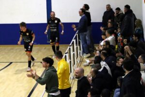 Messina Futsal