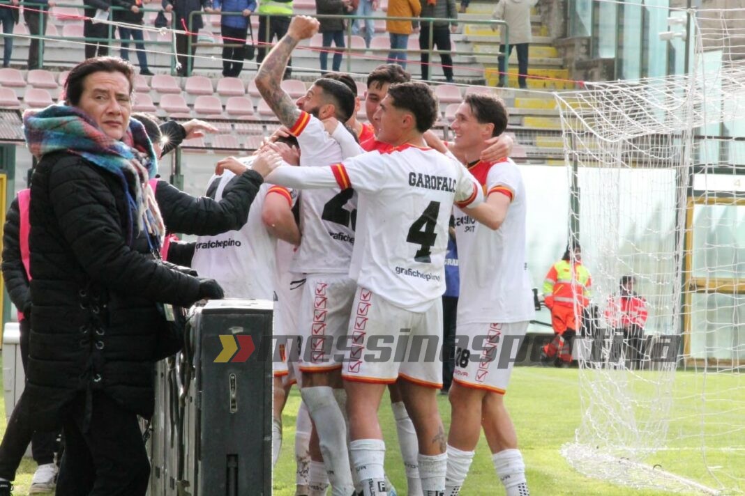 Acr Messina