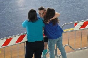 Team Scaletta