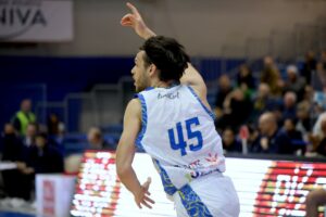 Orlandina Basket