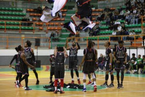 Harlem Globetrotters