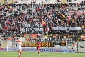 Curva Sud 