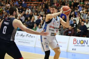 Orlandina Basket