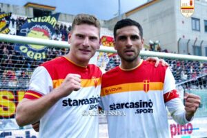 Luciani e Petrucci