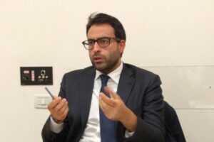Luis Vizzino