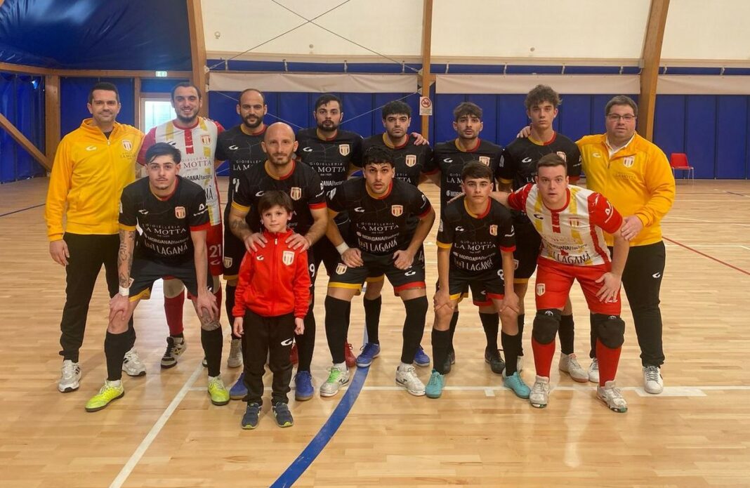 Messina Futsal