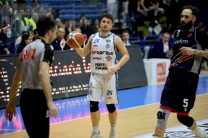 Orlandina Basket
