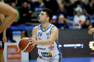 Orlandina Basket