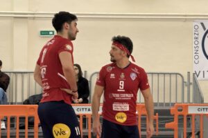 Volley Letojanni