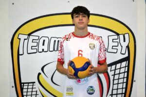 Team Volley Messina