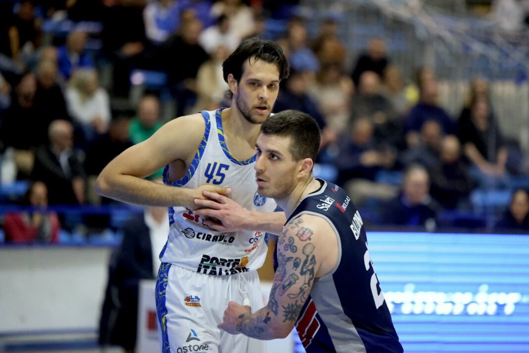 Orlandina Basket