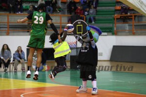 Harlem Globetrotters