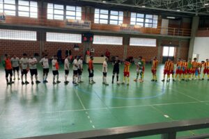 Sporting Olivarella