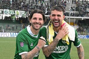 Avellino
