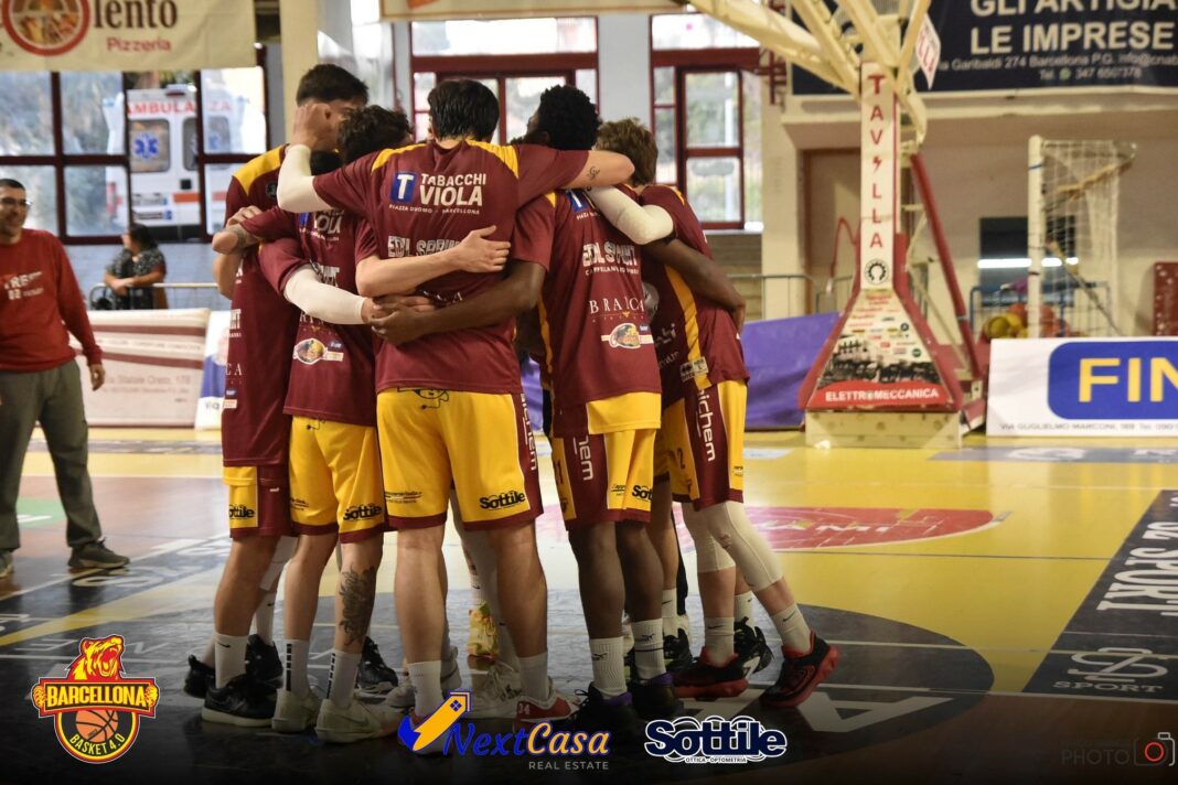 Barcellona Basket