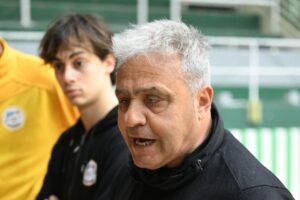 Basket School Messina