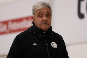 Basket School Messina