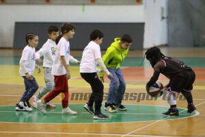 Harlem Globetrotters