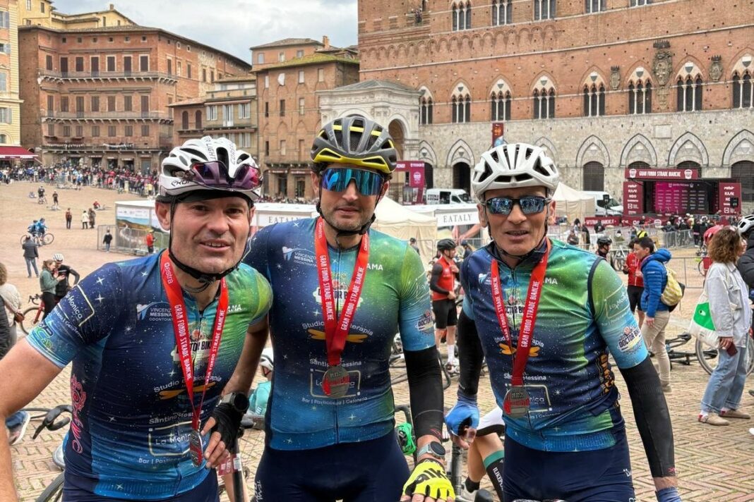 Strade Bianche