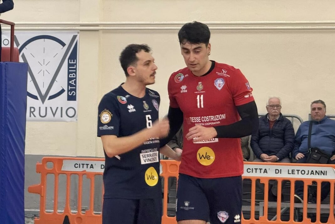Volley Letojanni