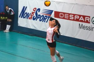 Team Volley Messina