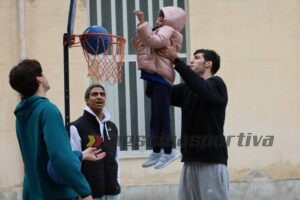 Castanea Basket Messina