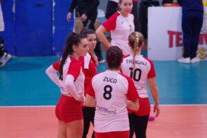 Pallavolo Messina