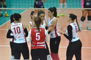 Team Volley Messina