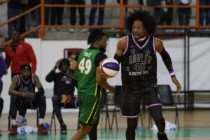 Harlem Globetrotters