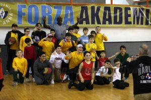 Harlem Globetrotters
