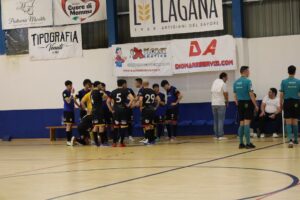 Messina Futsal 