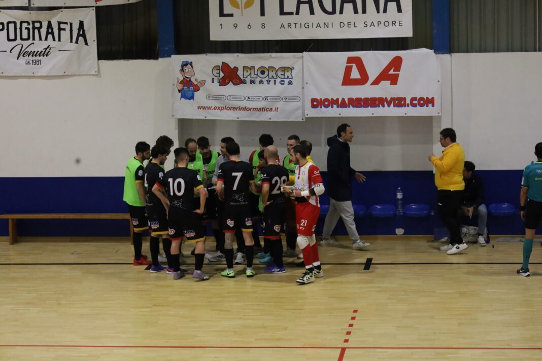 Messina Futsal