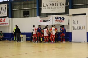 Messina Futsal
