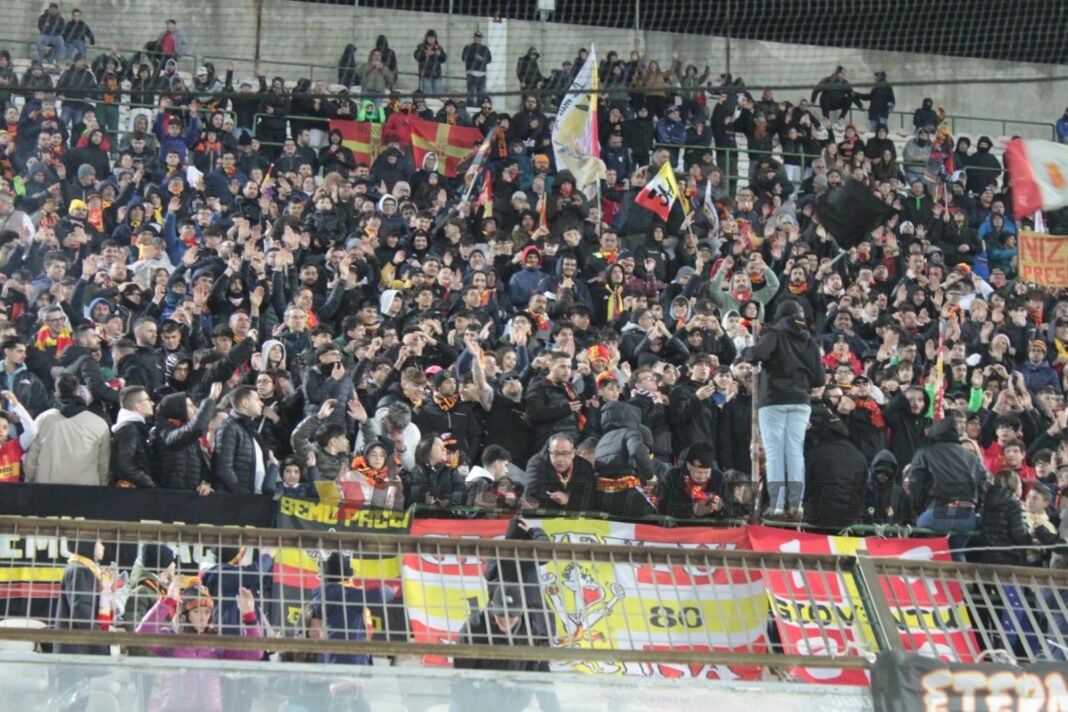 Curva Sud