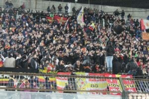 Curva Sud