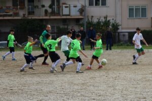 Aics Messina