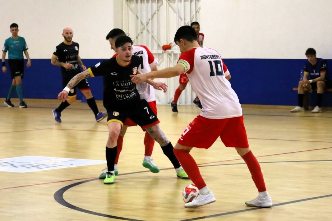 Messina Futsal