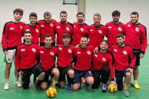 Sporting Olivarella