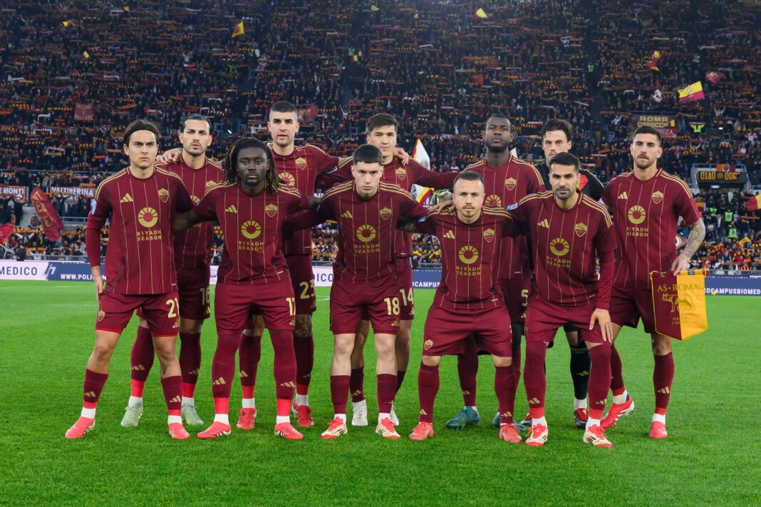 Roma