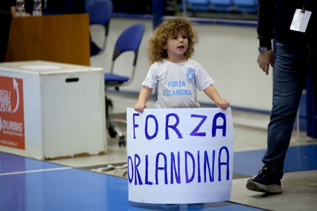Orlandina Basket