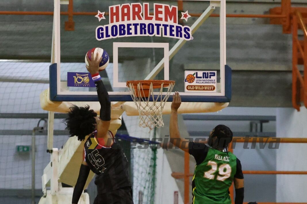 Harlem Globetrotters