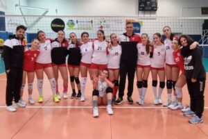 Team Volley Messina